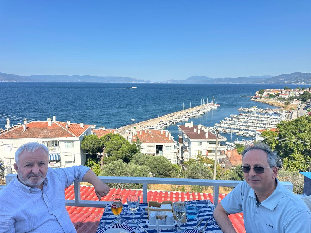 Deniz Ati Restaurant
