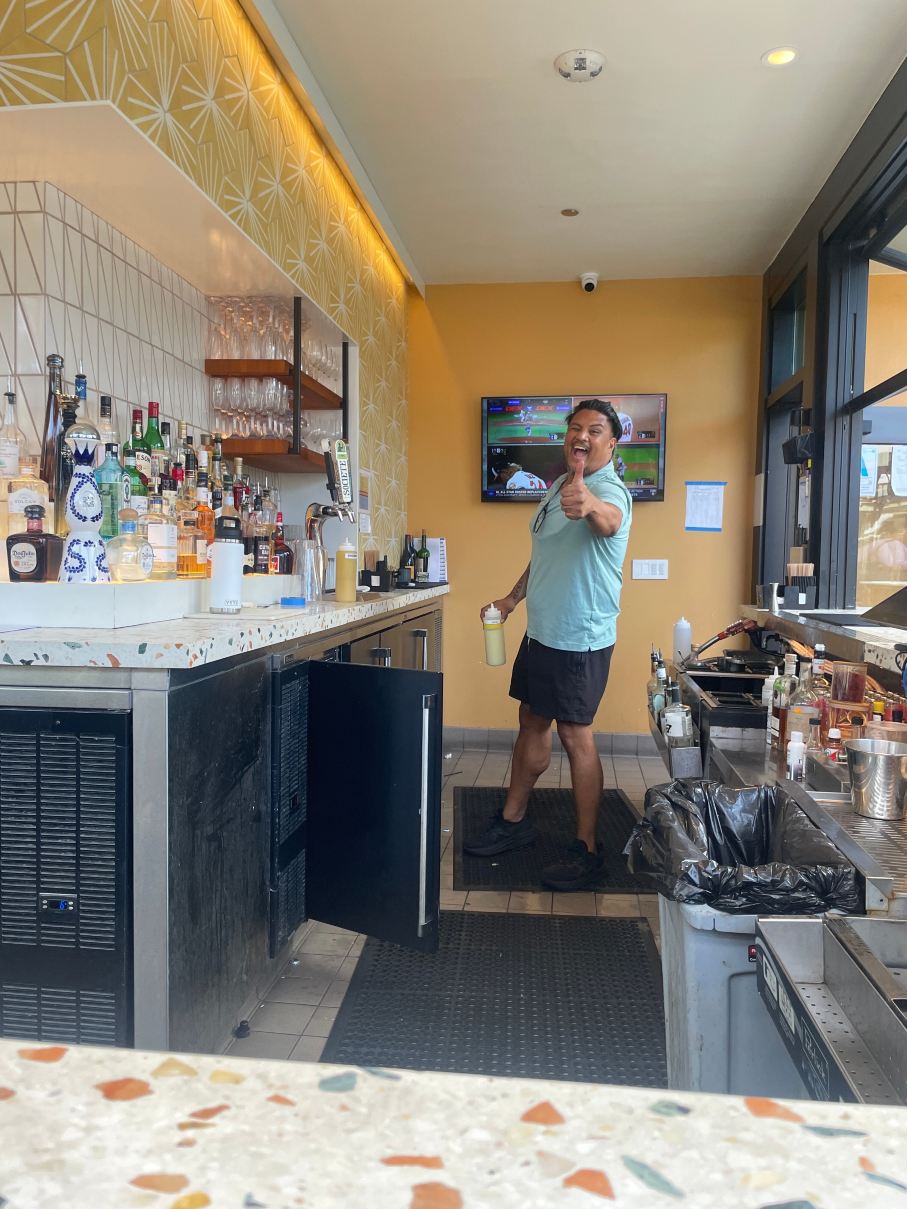拉霍亚埃斯坦西亚水疗酒店-旅行者