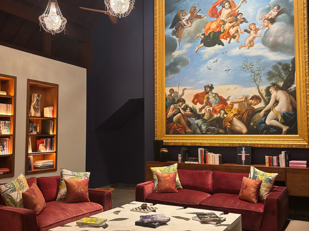 La Reserve 1785 Canggu Beach - Adults Only主图