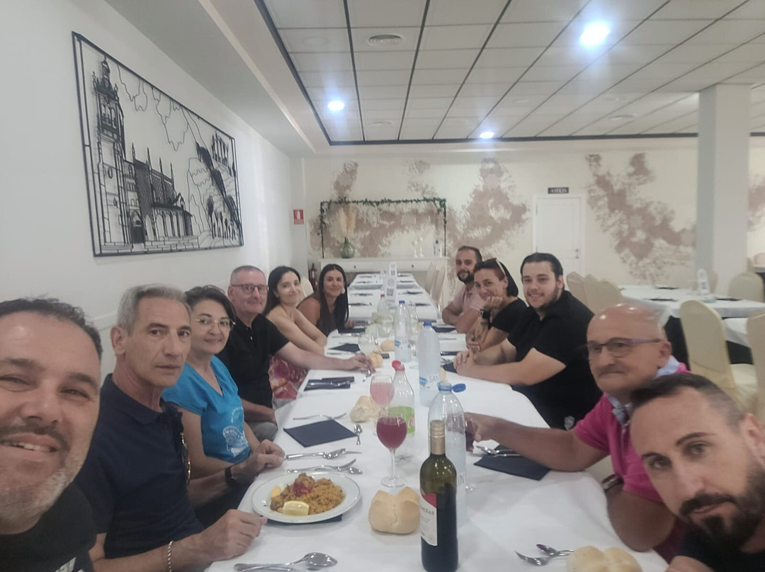 Restaurante Montesol
