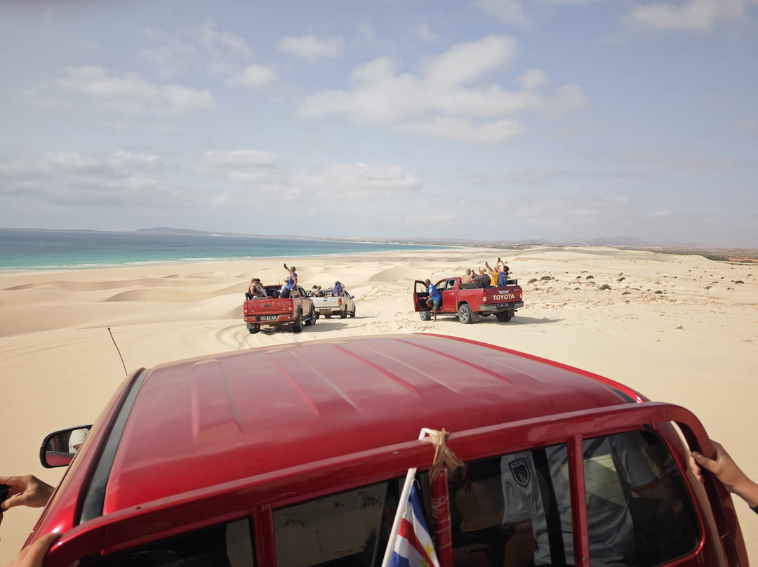 Pier Boa Vista Tours-博阿维斯塔必去景点