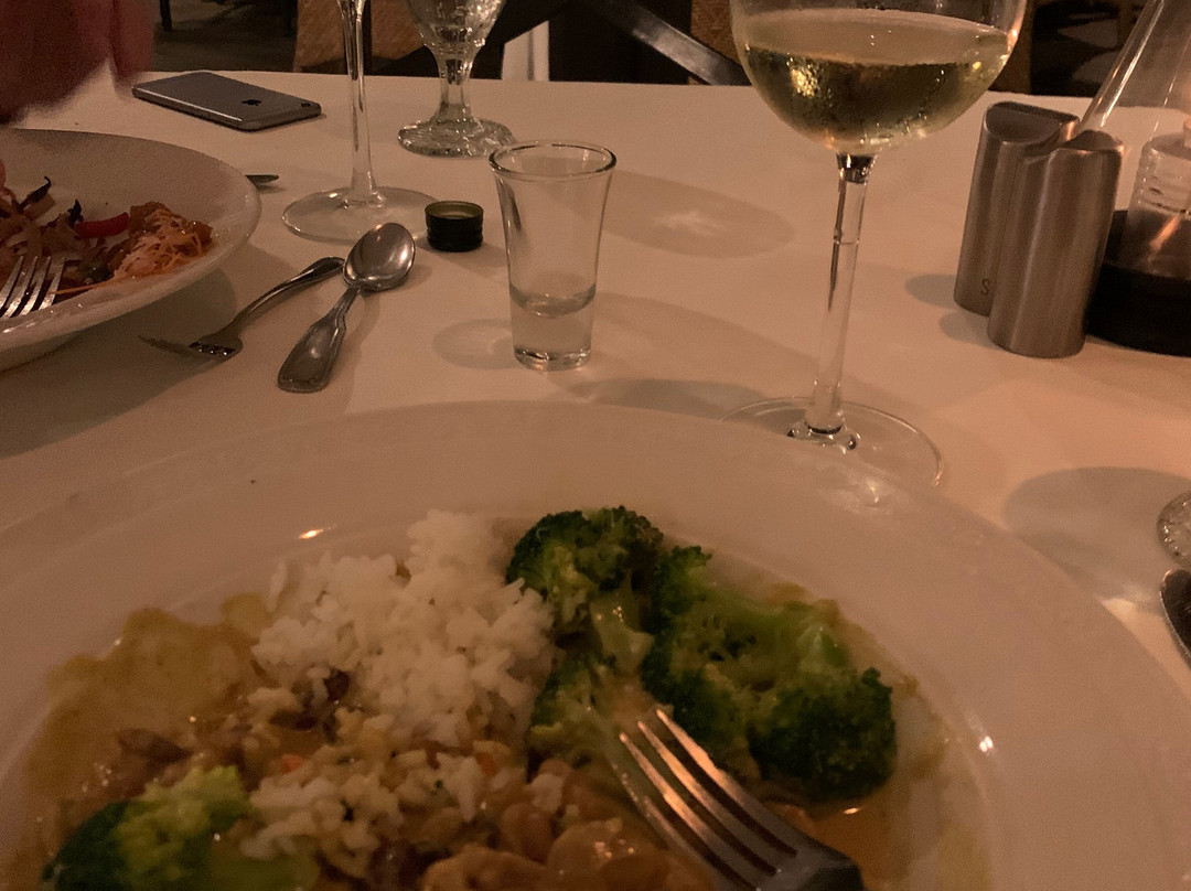 萨凡纳海滩俱乐部酒店主图