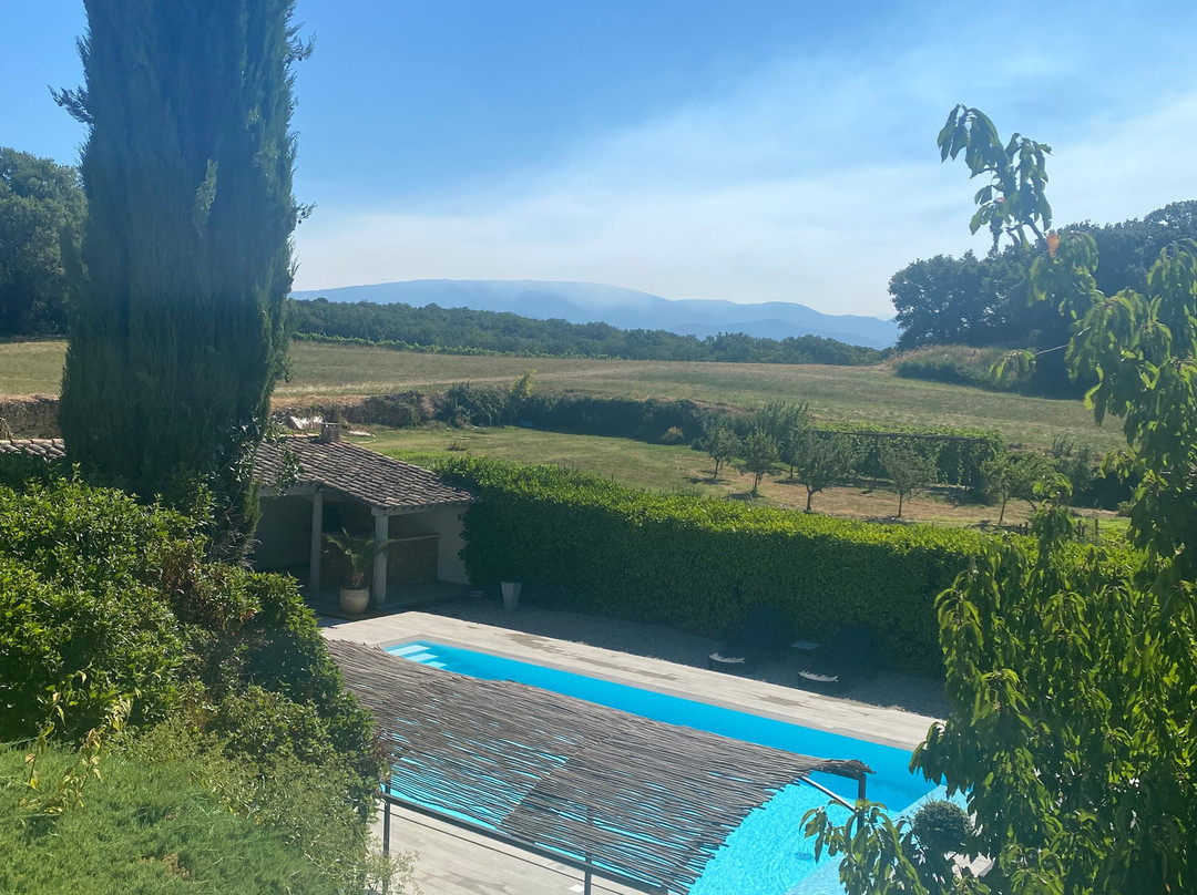 Domaine de Montine-格里尼昂必去景点