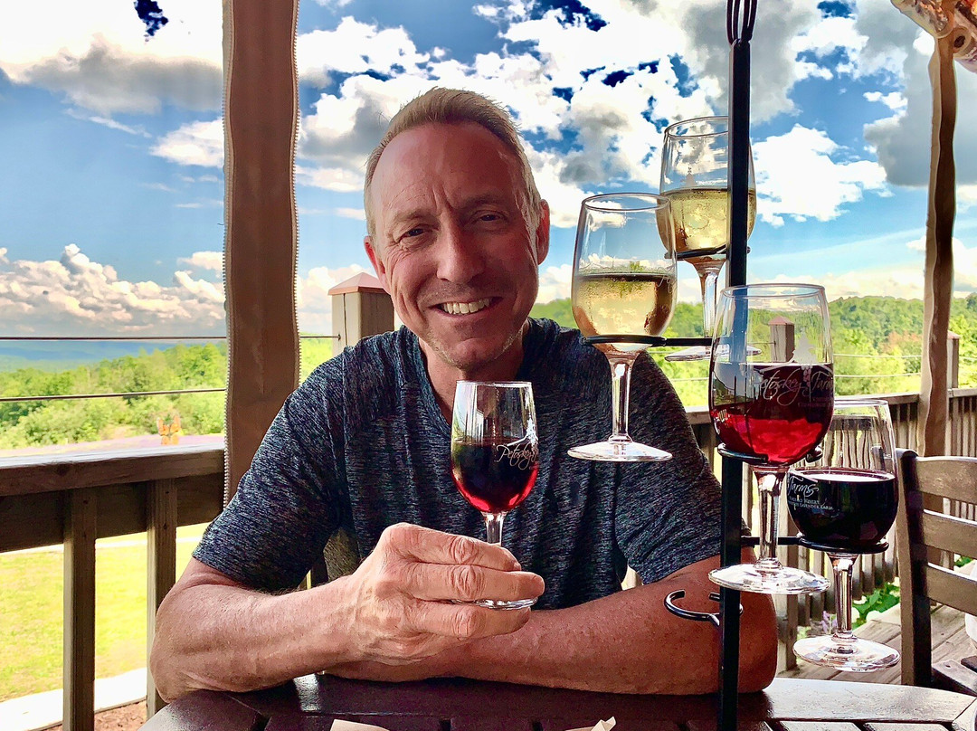 Petoskey Farms Vineyard & Winery-皮托斯基必去景点