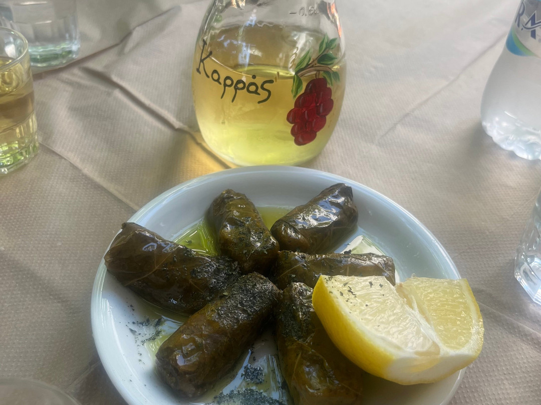 Karra's Corner