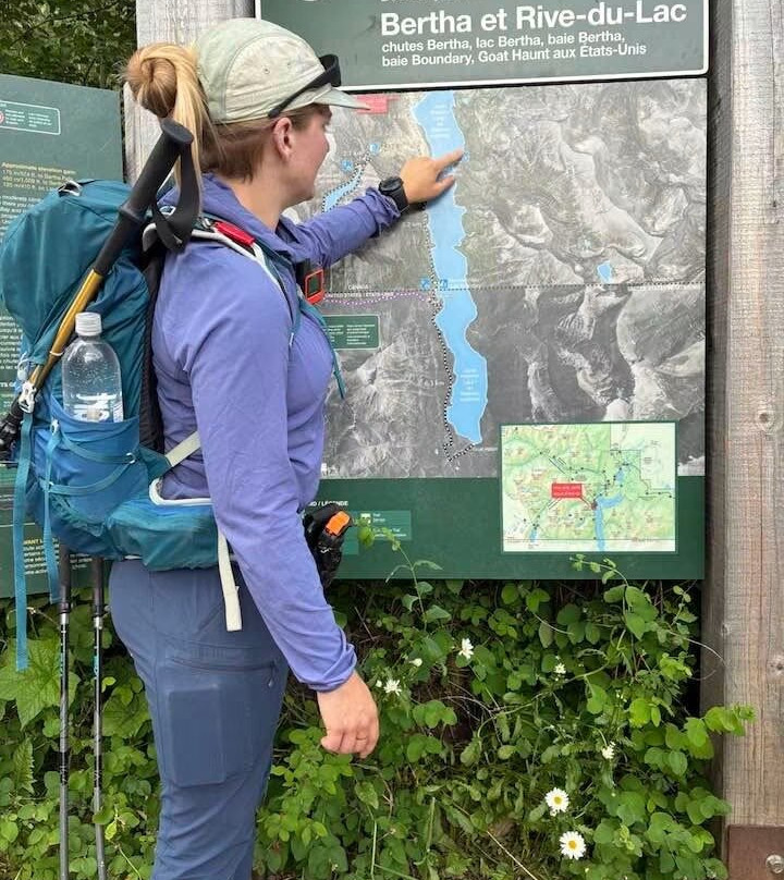 Waterton Tours-Waterton必去景点