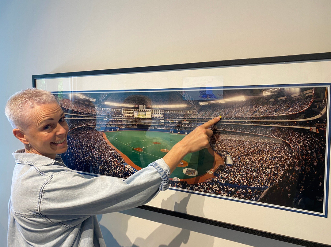 Canadian Baseball Hall of Fame & Museum-圣玛丽必去景点