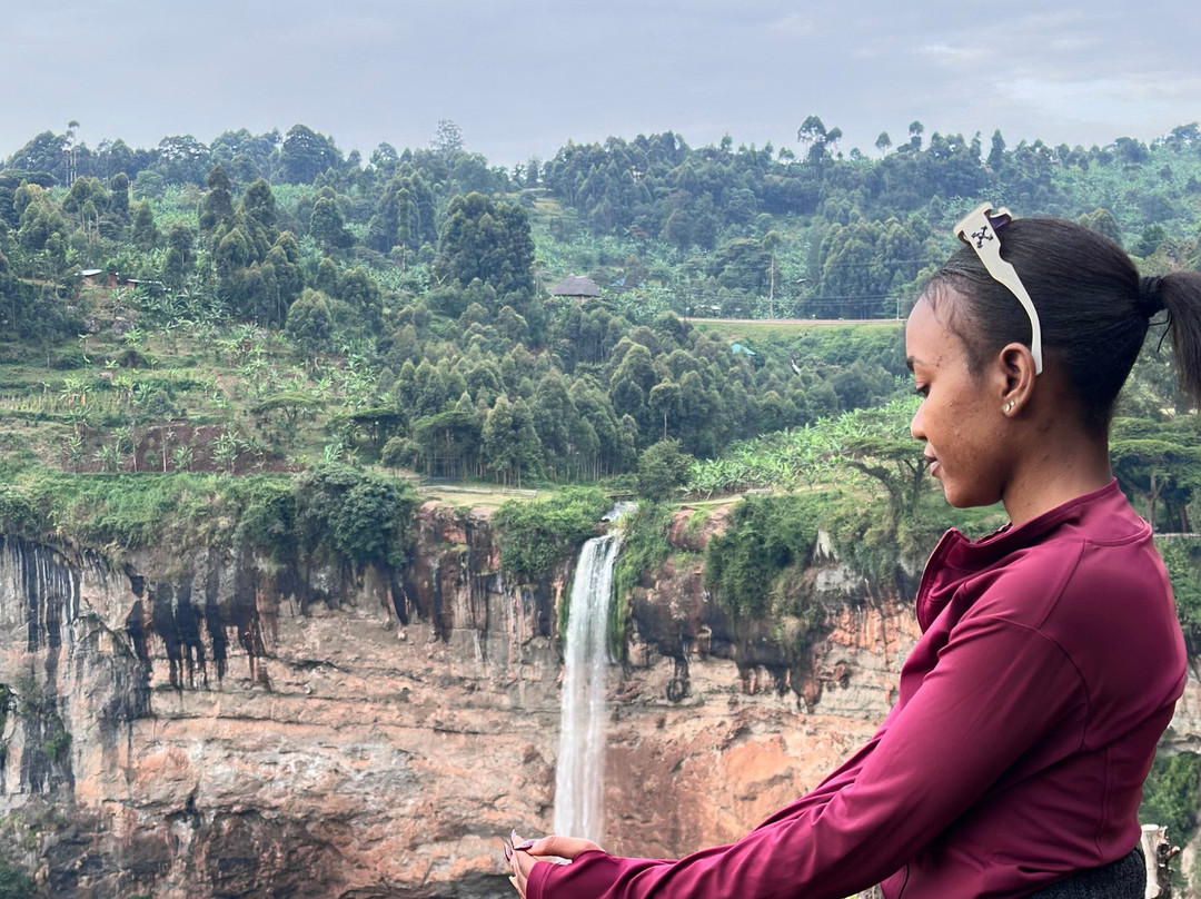 Sipi Falls Explorers-Sipi必去景点