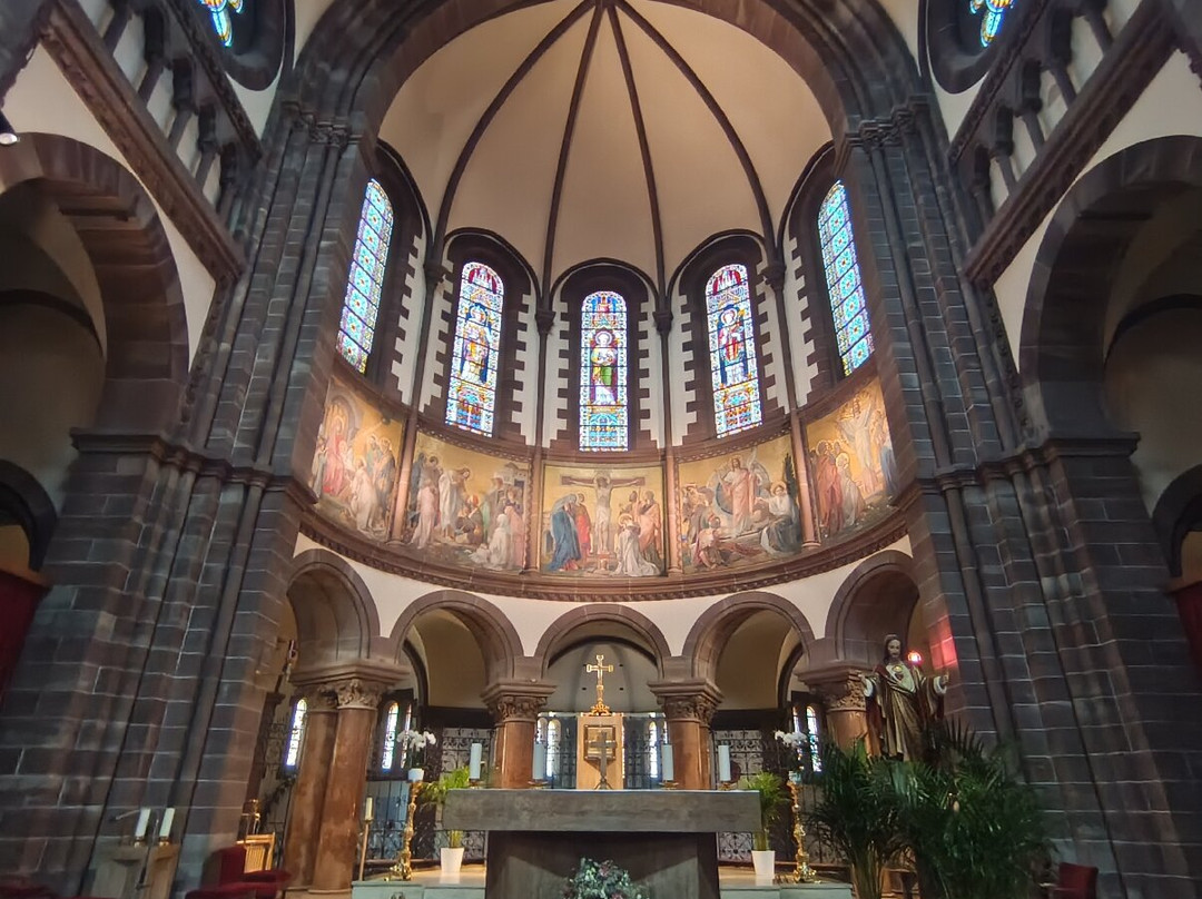 Centre-Ville de Strasbourg-斯特拉斯堡必去景点