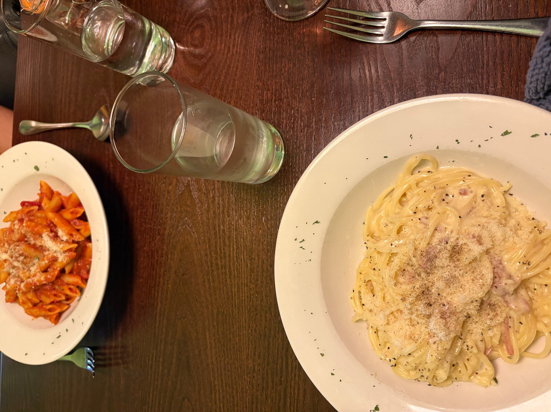 Vincenzo Trattoria