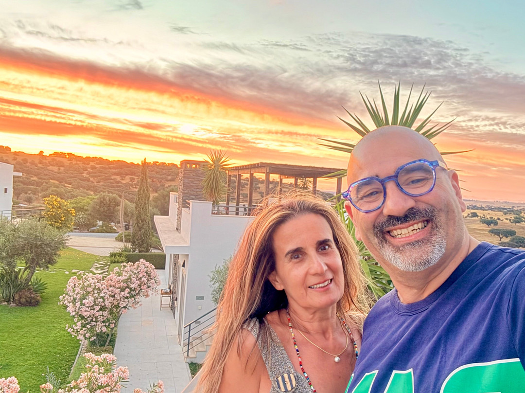 Vistas - Herdade do Zambujal主图
