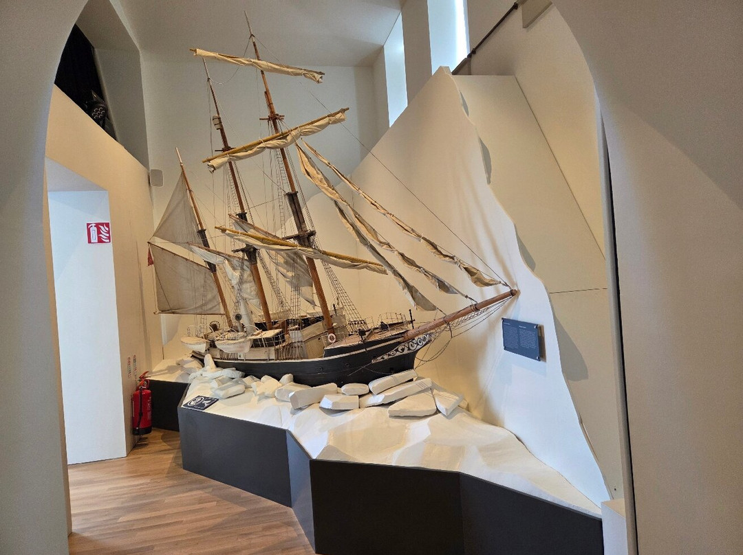 Shackleton Experience Athy