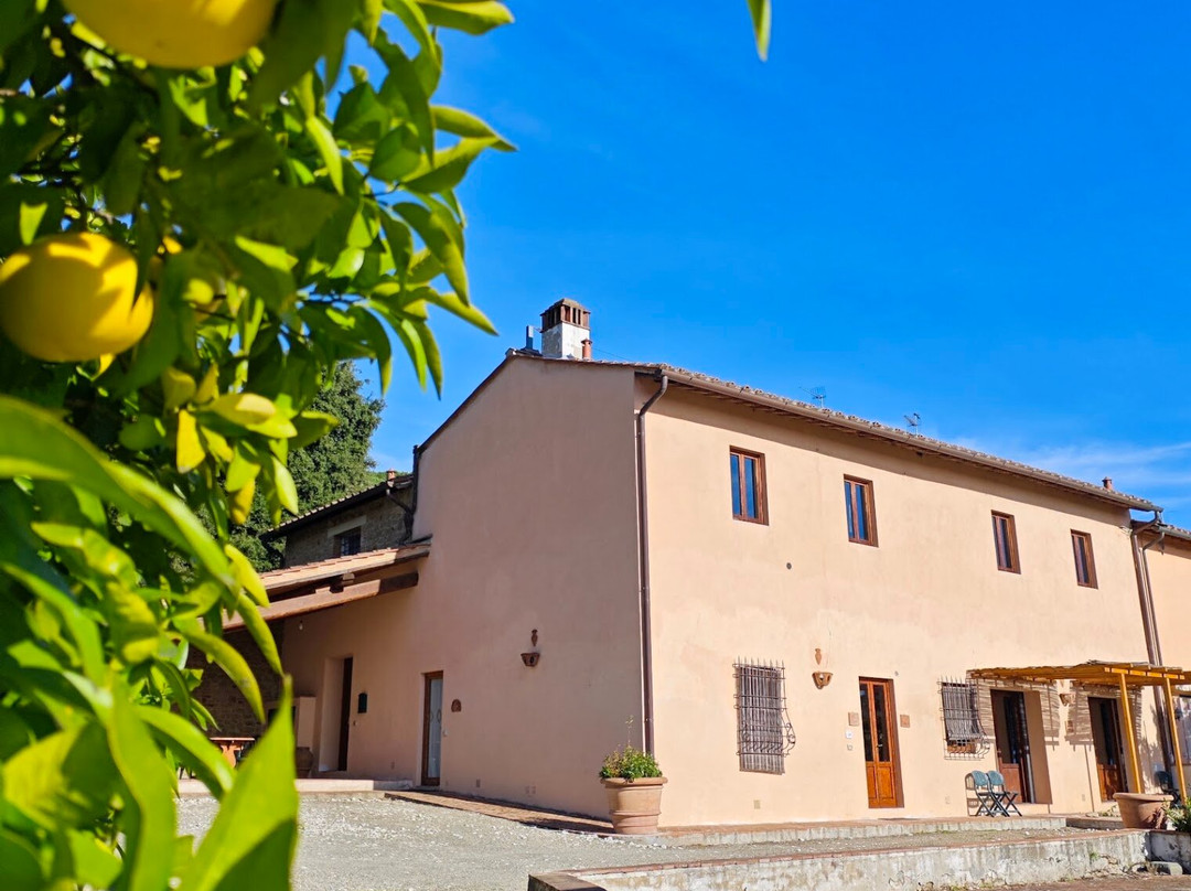 Agriturismo Il Podere
