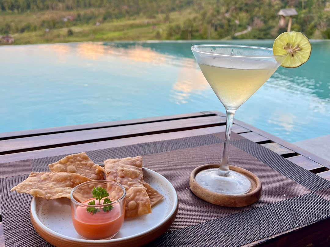 玛哈山度假村 by Mahaprana 体验主图