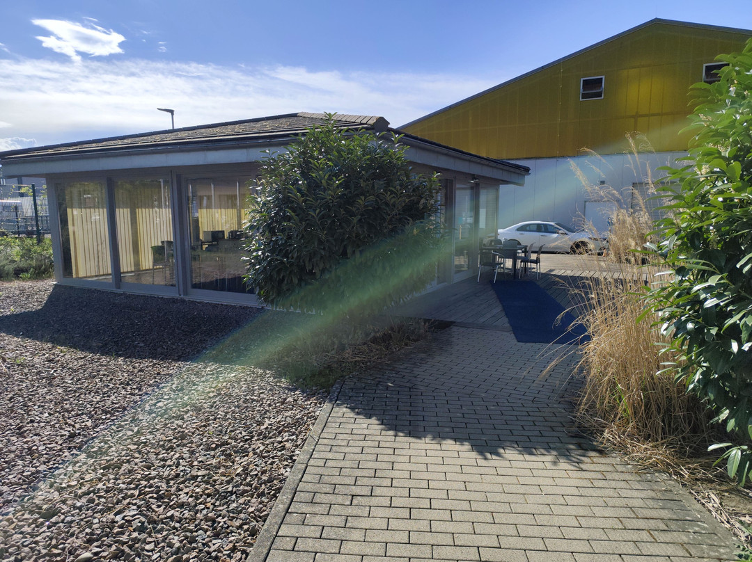 Arena Hotel Waldshut