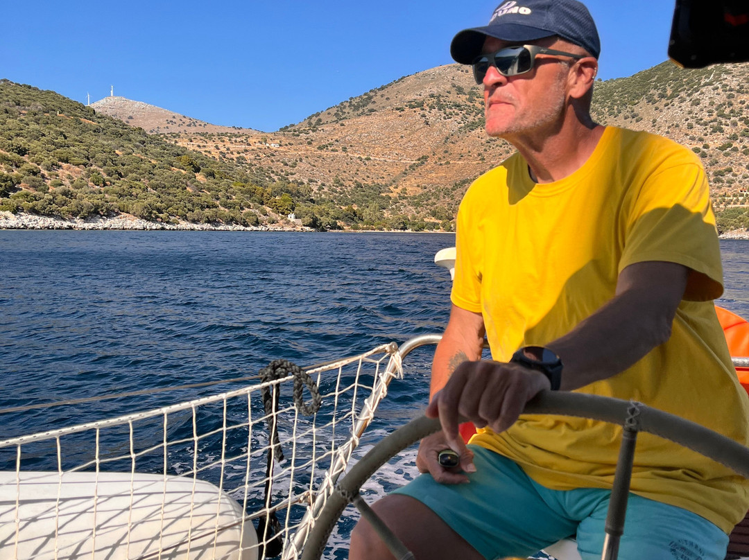 Evia Tours & Cruises-Khalkis必去景点