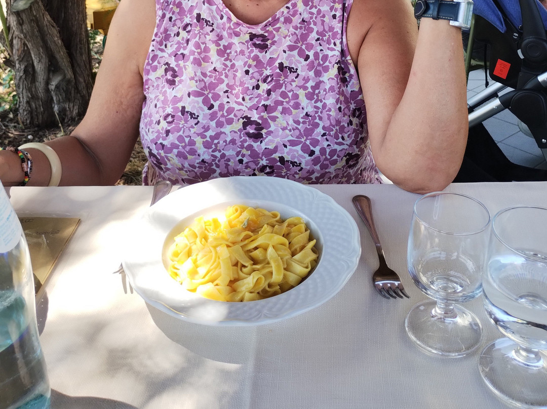 Trattoria Paraboschi Rossana