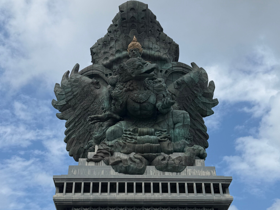 Bali Hire Driver-努沙杜瓦必去景点