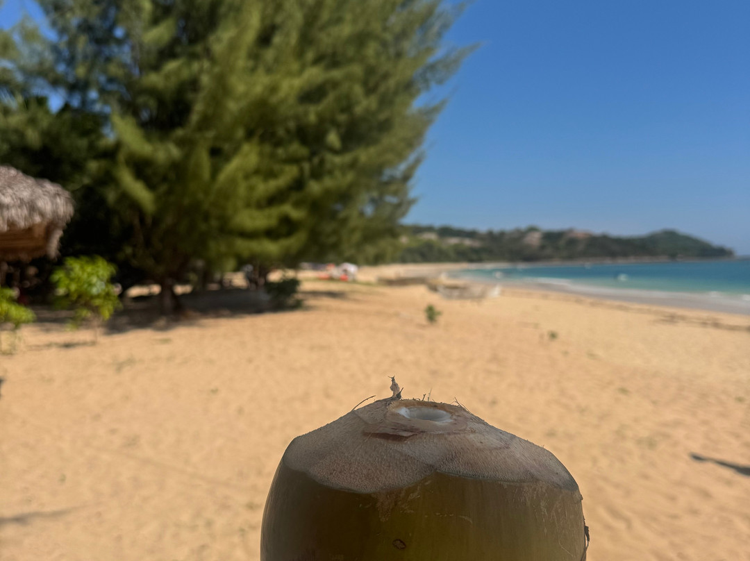 Mada in Travel-诺西贝必去景点