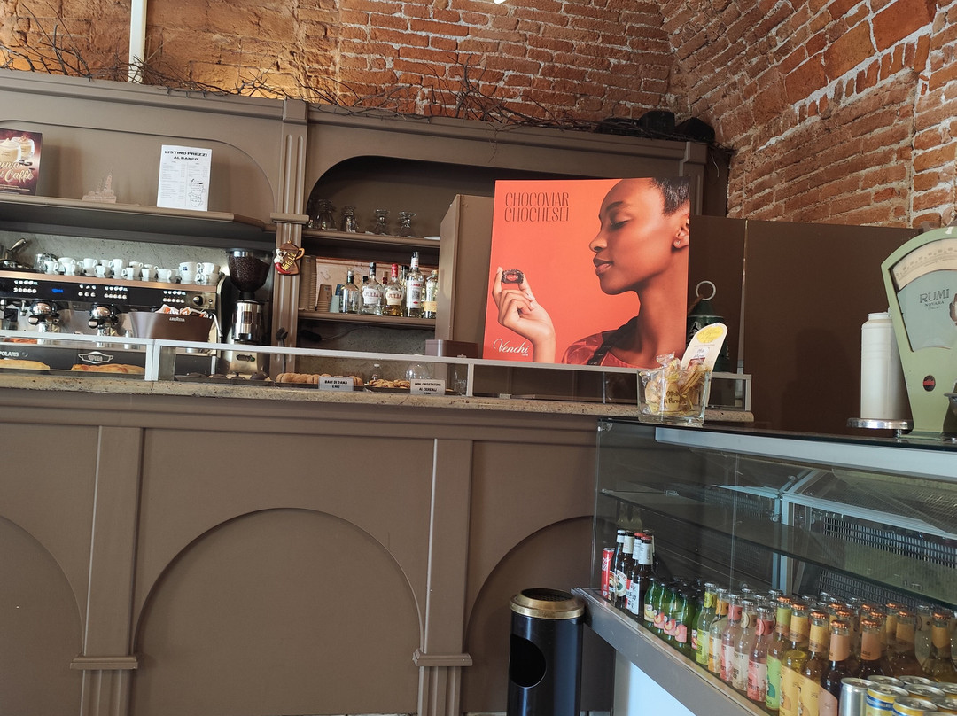 Caffè Rizzardelli