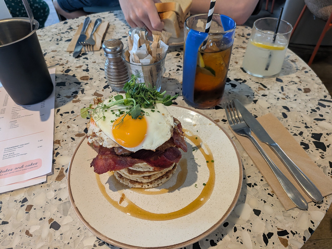 Hatch Brunch House
