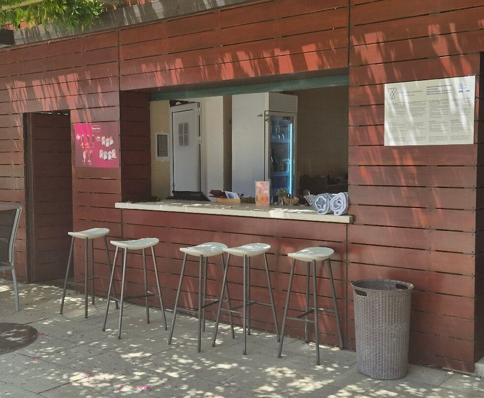 眼泪庄园酒店 - 小型豪华酒店主图