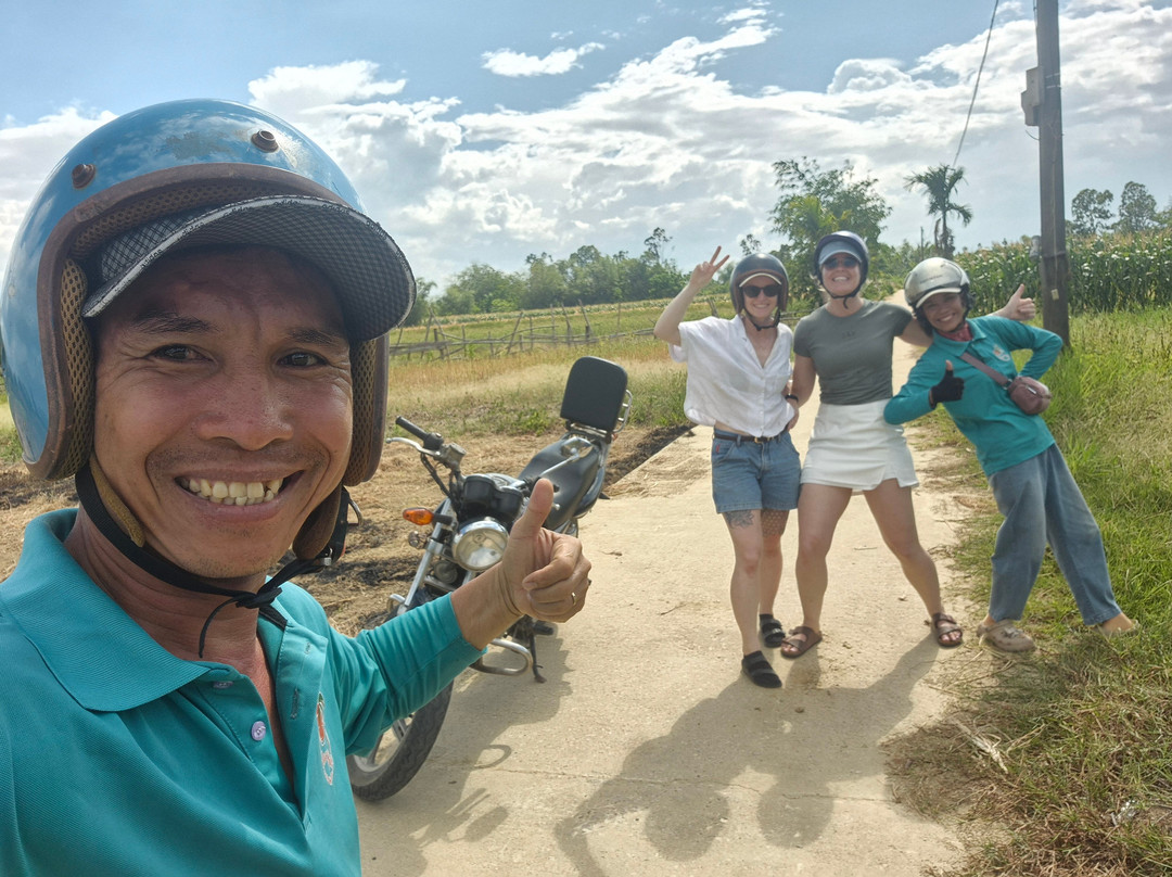 Onion Phi Tours Hoi An-会安必去景点