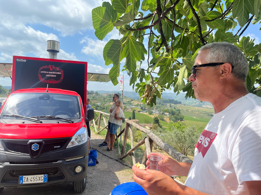 Cecchini Panini Truck