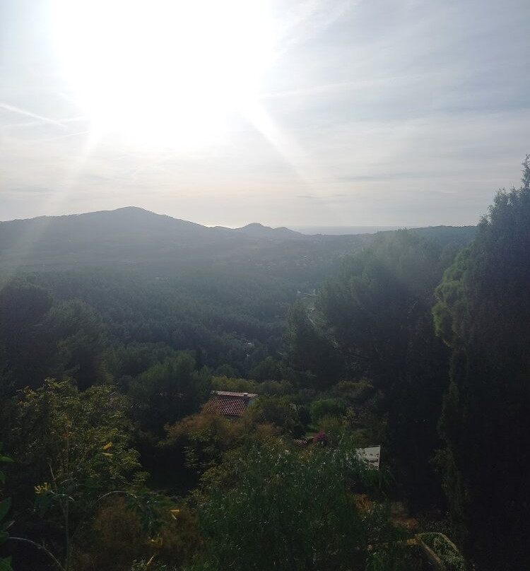 Le Castellet Village Médiéval-Le Castellet必去景点