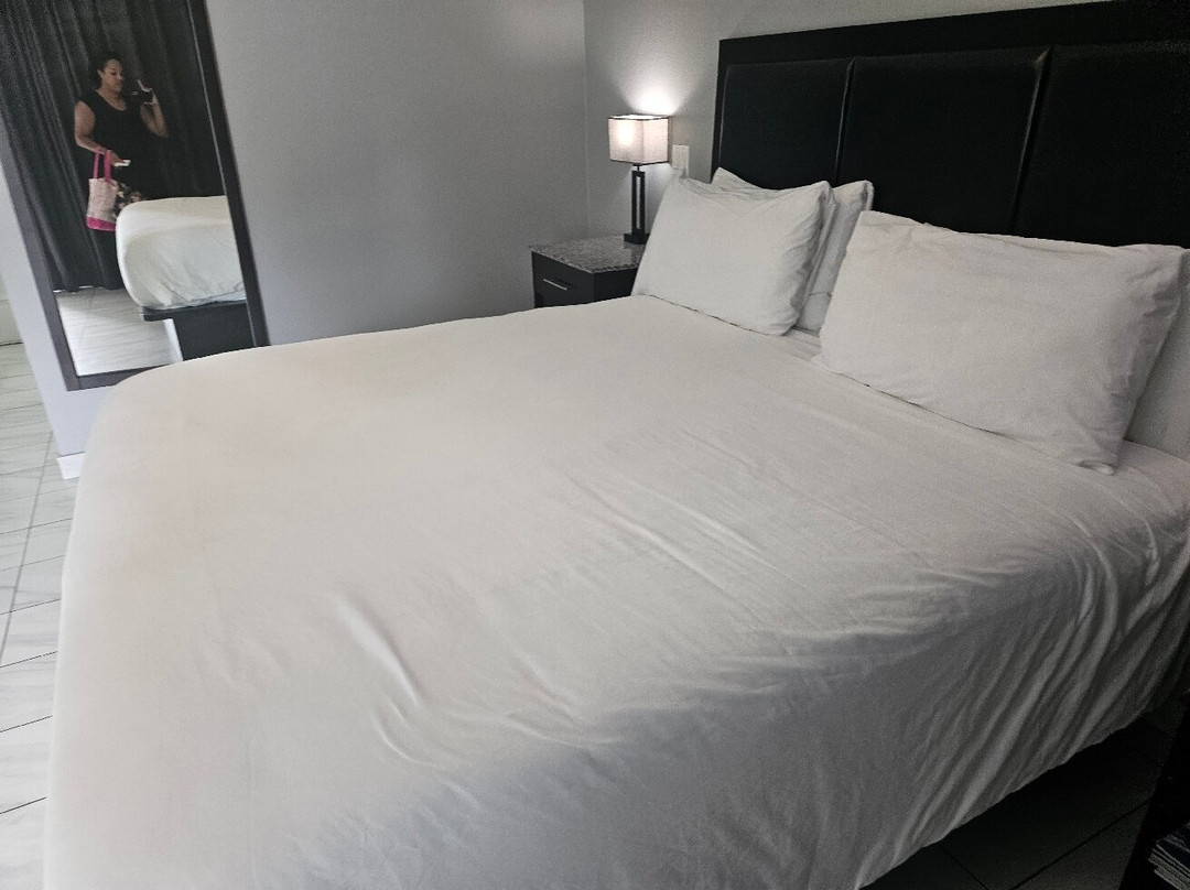 Grace Bay Suites主图