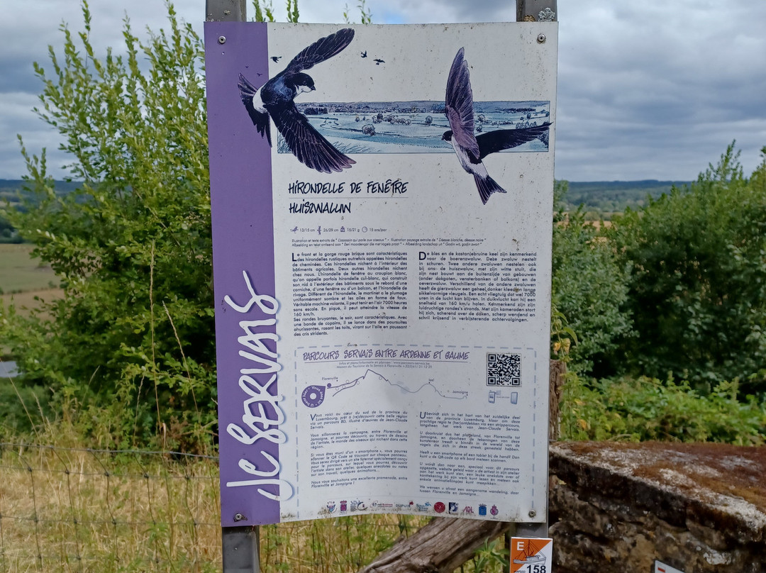 Syndicat D'initiative de Florenville-Florenville必去景点