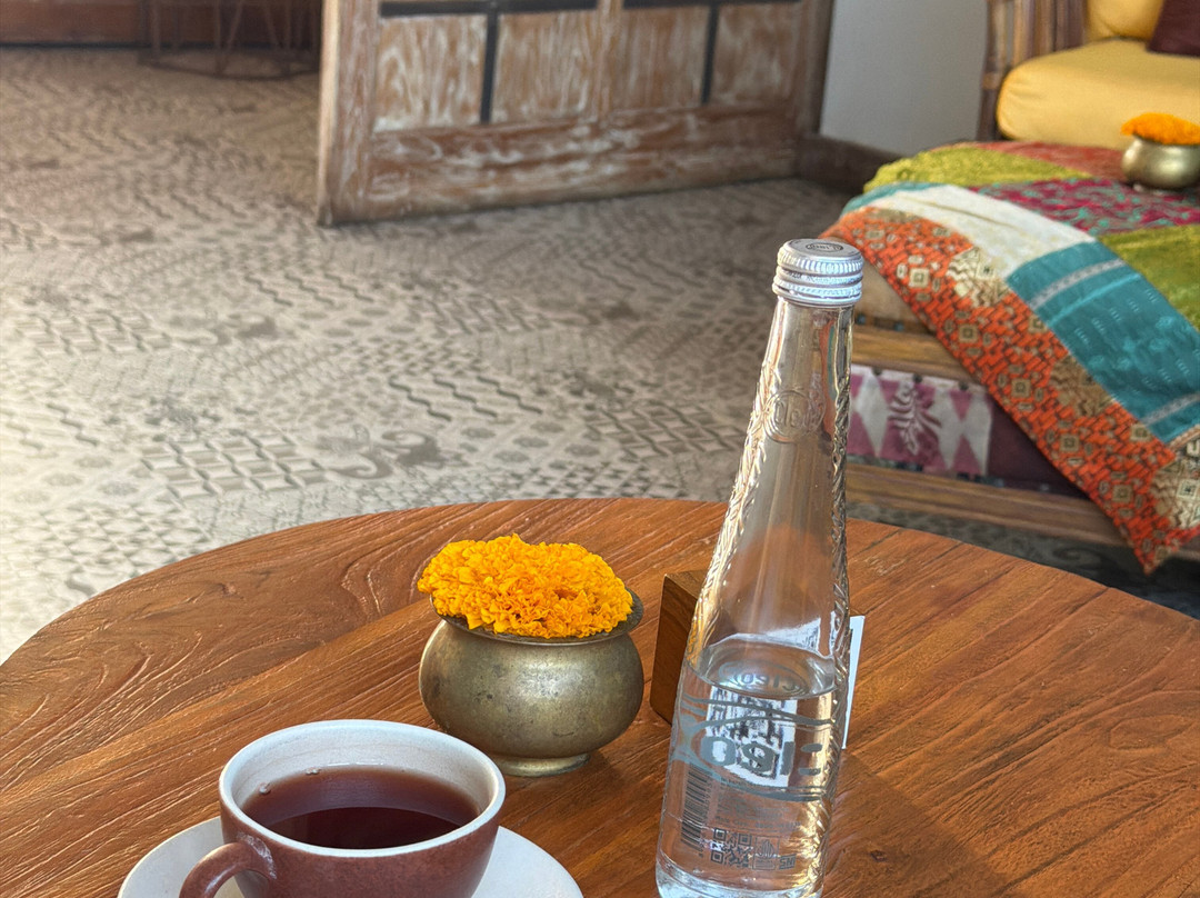 Tejas Spa Jembawan-乌布必去景点