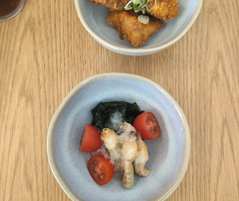 Rino Restaurante Japonês