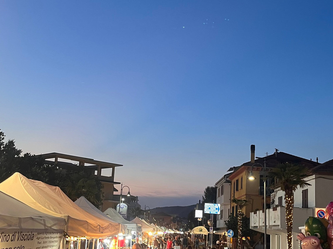 Hotel Marcelli主图