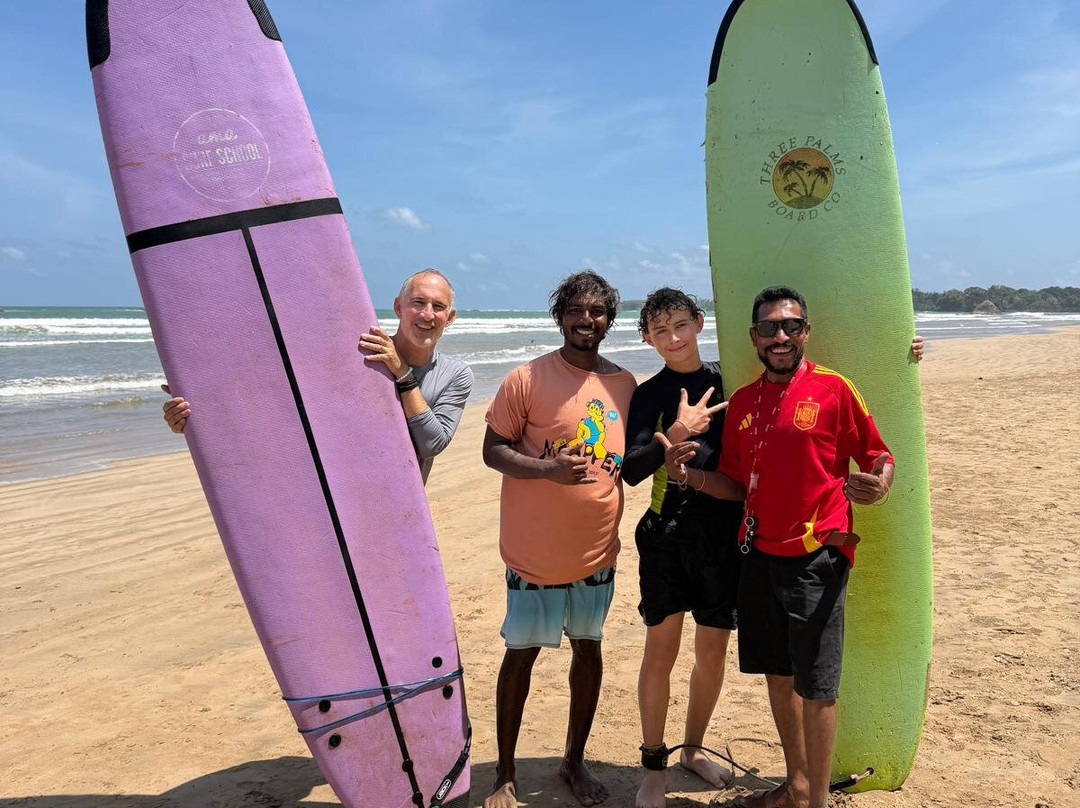 NK Lanka Holiday Tours-卡图纳耶克必去景点
