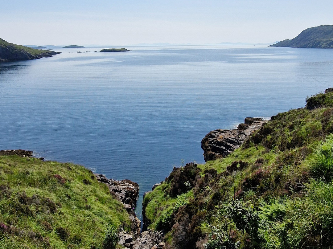 Walk Wild Scotland-格拉斯哥必去景点