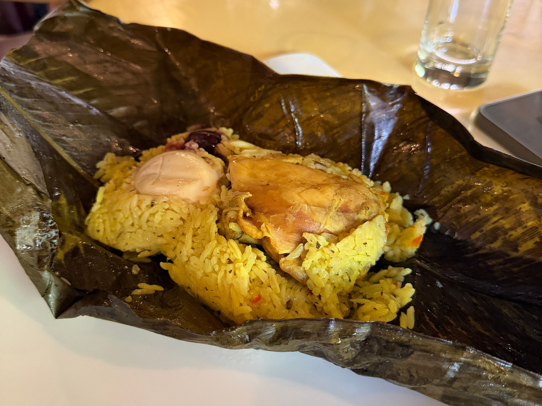Corto Maltes Amazonia Lodge主图