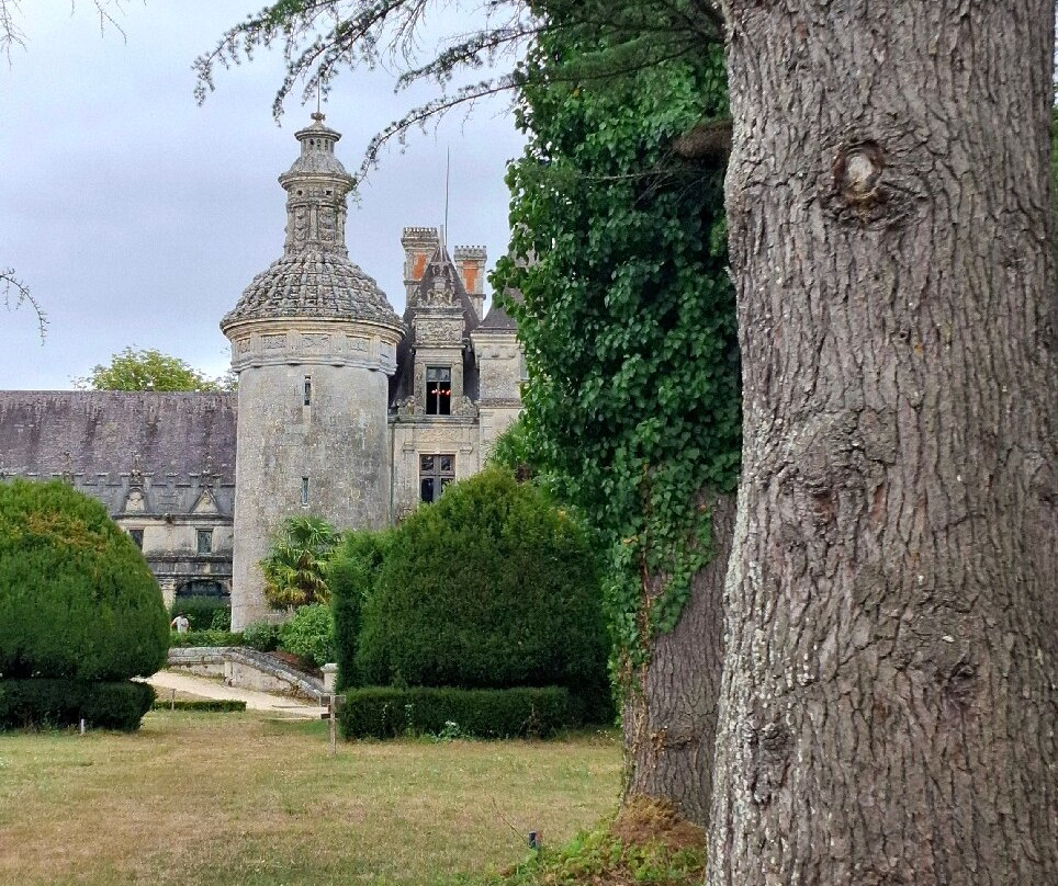 Le Château des Enigmes-Pons必去景点