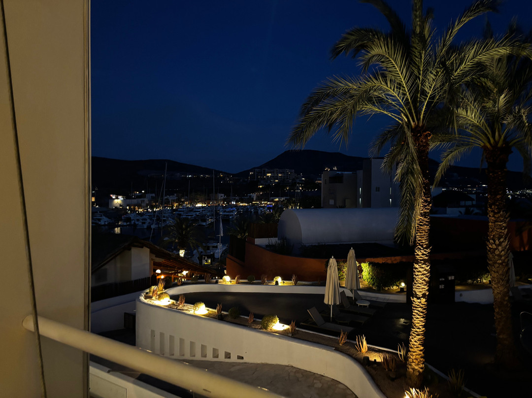 La Poza Boutique Hotel & Spa主图