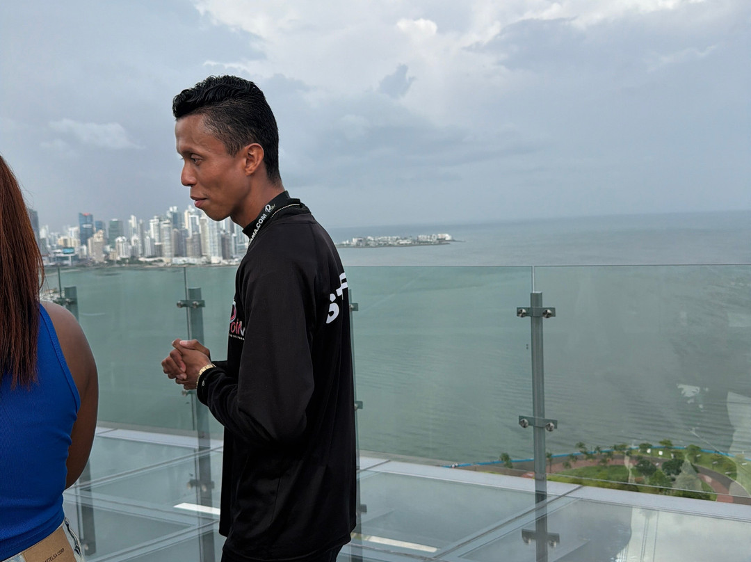 Poin Panamá-巴拿马城必去景点