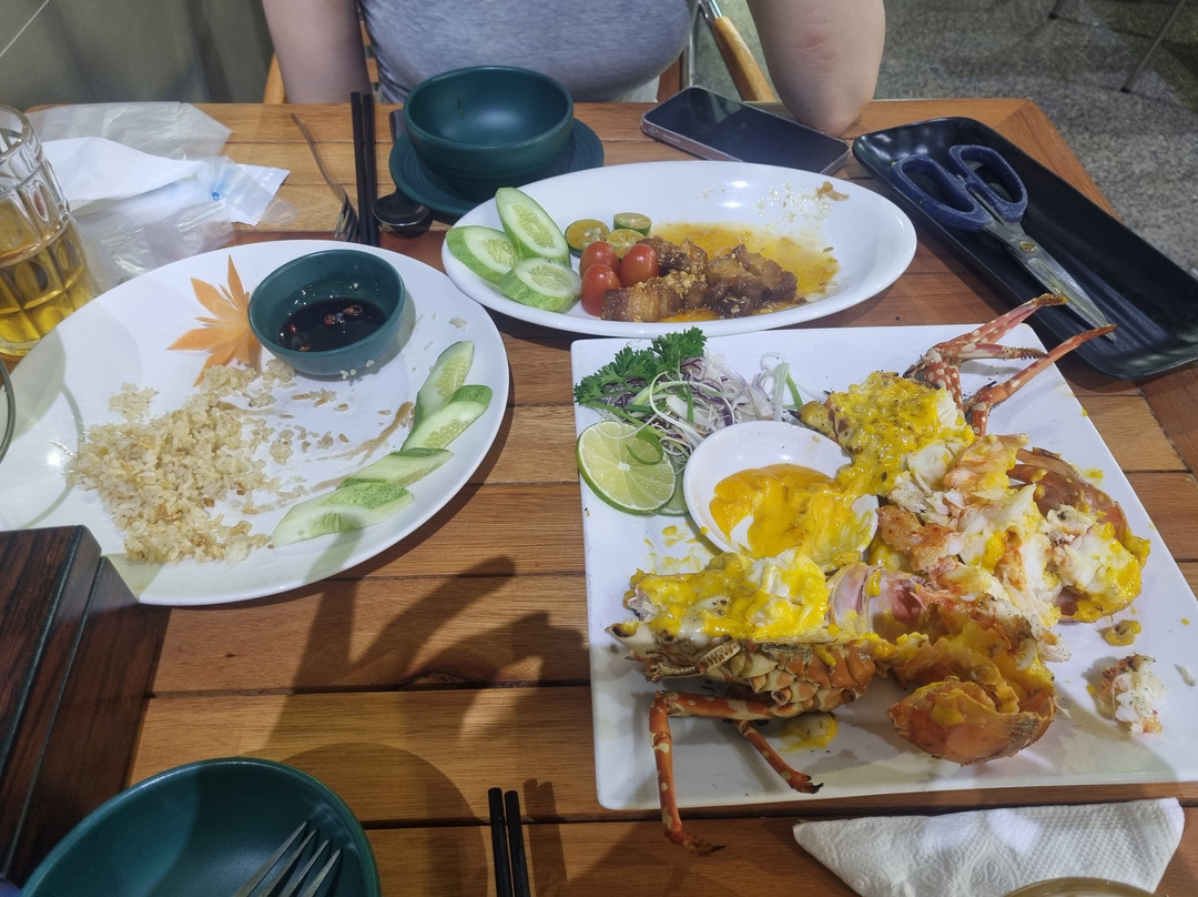 Lala Seafood