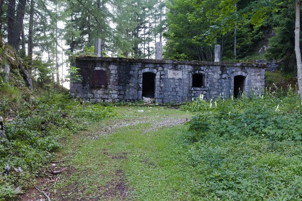 Monte Tudaio-Vigo di Cadore必去景点