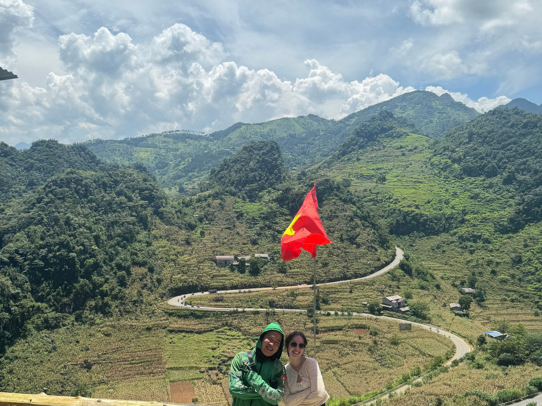 BiBi Ha Giang Loop Tour-Ha Giang必去景点