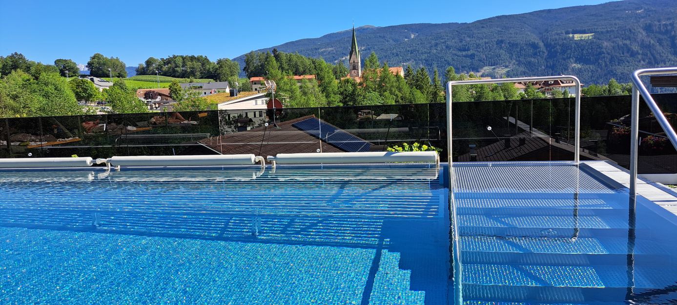 Terentnerhof  S Active & Lifestyle Hotel-旅行者