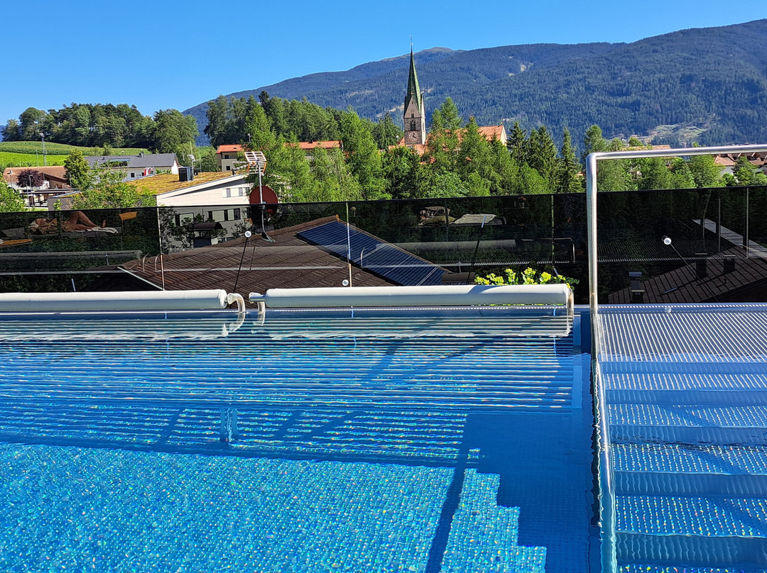 Terentnerhof  S Active & Lifestyle Hotel主图
