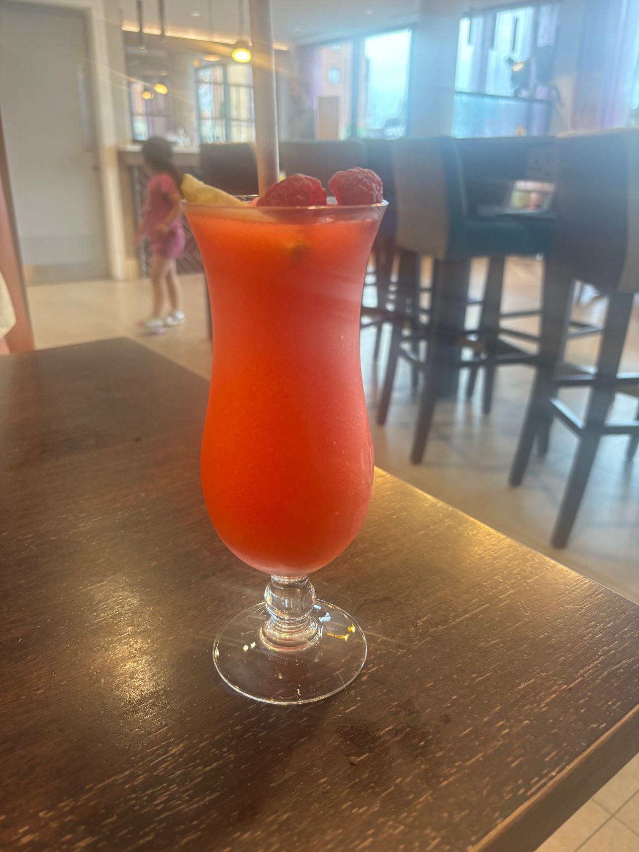 贝尔法斯特市中心欢朋酒店-旅行者