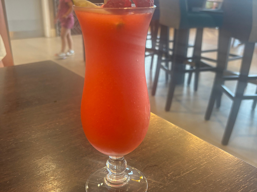 贝尔法斯特市中心欢朋酒店主图