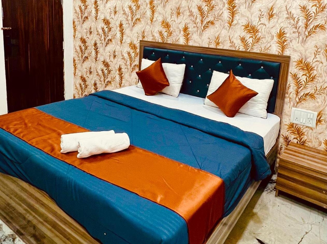 Yash Residency