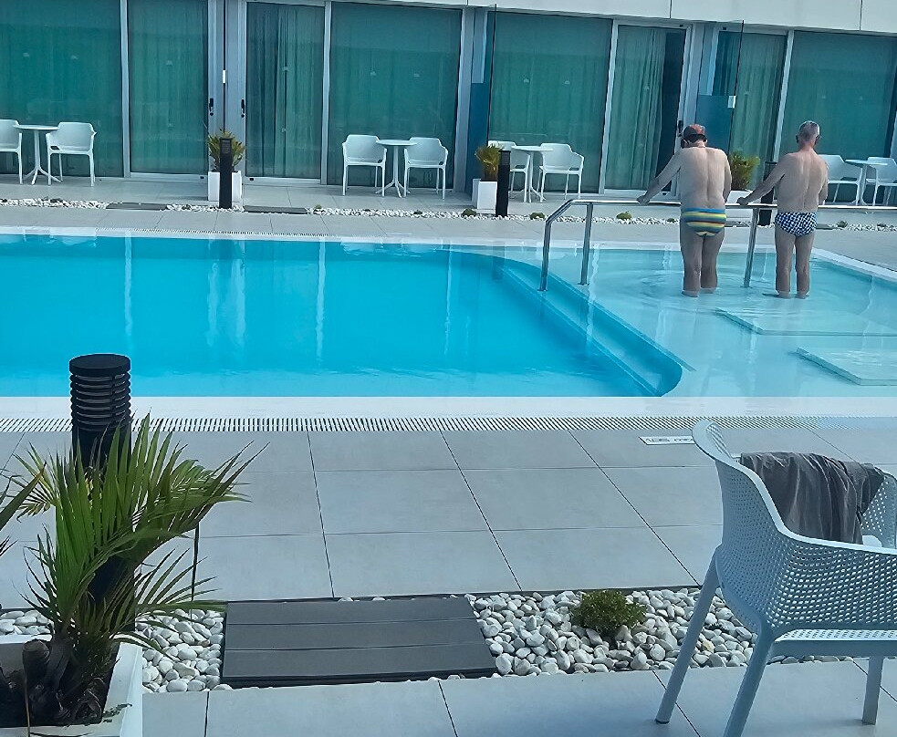 Hotel Nayra - Adults Only主图