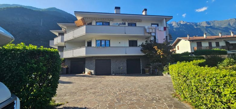 Affittacamere Valchiavenna-旅行者